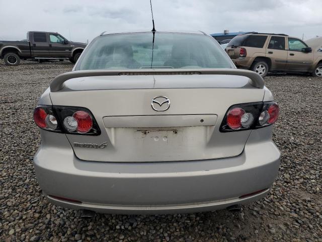 Photo 5 VIN: 1YVHP80C775M35418 - MAZDA 6 I 