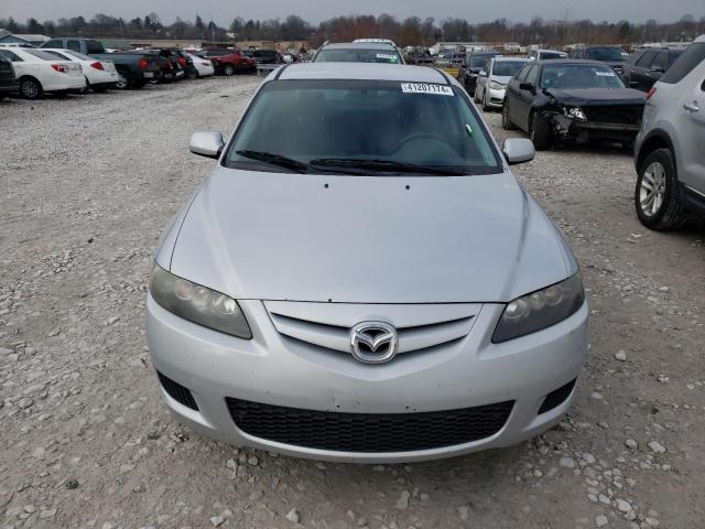 Photo 4 VIN: 1YVHP80C775M63204 - MAZDA 6 