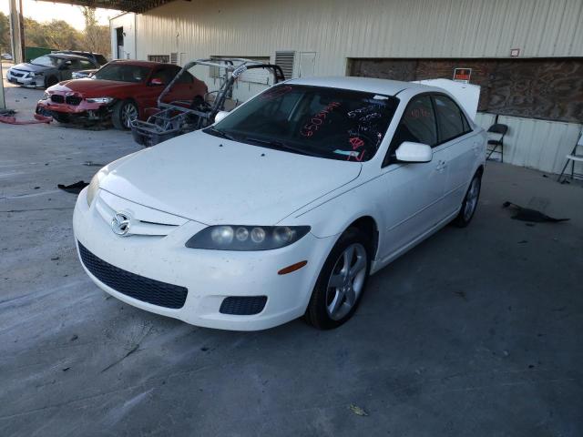 Photo 1 VIN: 1YVHP80C775M64370 - MAZDA 6 I 