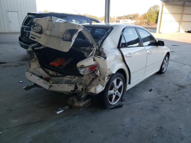 Photo 3 VIN: 1YVHP80C775M64370 - MAZDA 6 I 