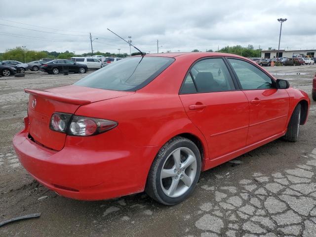 Photo 2 VIN: 1YVHP80C785M05577 - MAZDA 6 I 