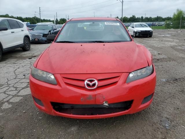 Photo 4 VIN: 1YVHP80C785M05577 - MAZDA 6 I 