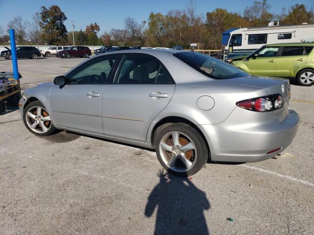 Photo 1 VIN: 1YVHP80C785M06129 - MAZDA 6 I 