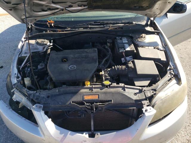 Photo 10 VIN: 1YVHP80C785M06129 - MAZDA 6 I 