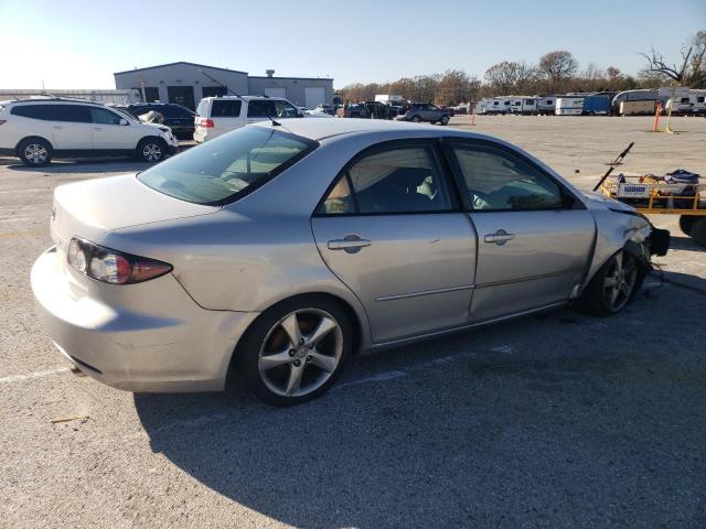 Photo 2 VIN: 1YVHP80C785M06129 - MAZDA 6 I 