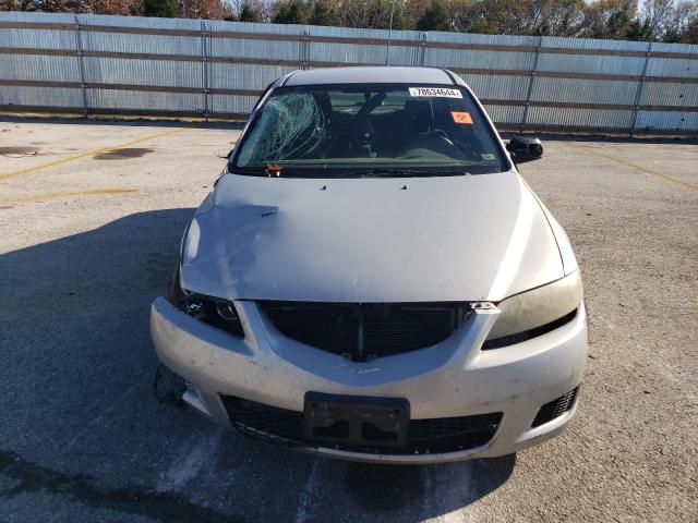 Photo 4 VIN: 1YVHP80C785M06129 - MAZDA 6 I 