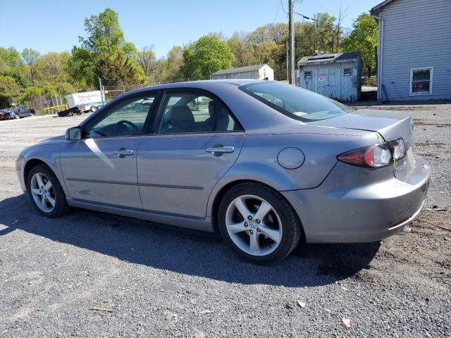 Photo 1 VIN: 1YVHP80C785M06499 - MAZDA 6 