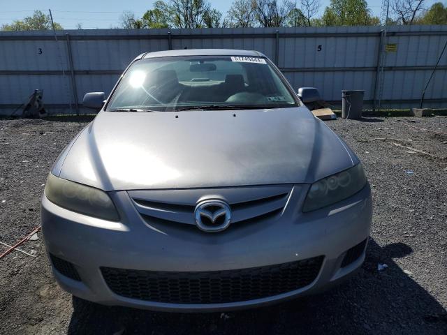 Photo 4 VIN: 1YVHP80C785M06499 - MAZDA 6 