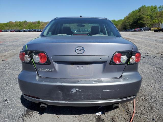 Photo 5 VIN: 1YVHP80C785M06499 - MAZDA 6 