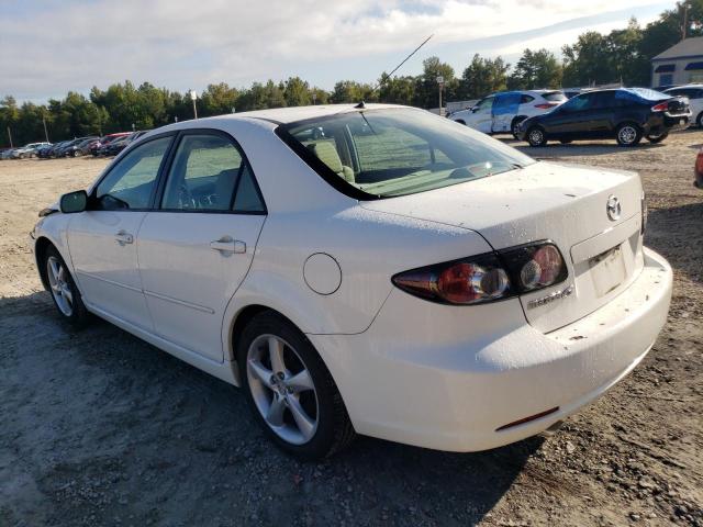 Photo 1 VIN: 1YVHP80C785M06793 - MAZDA 6 I 