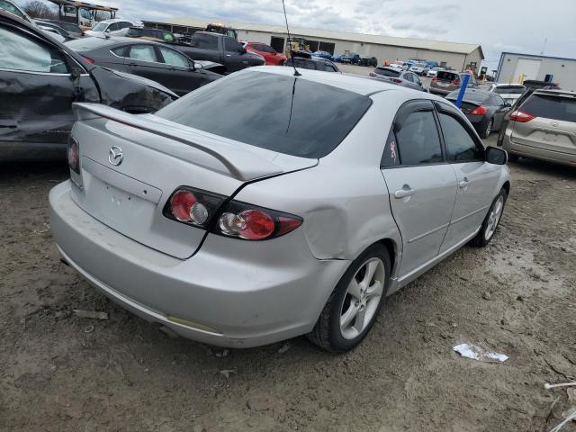 Photo 2 VIN: 1YVHP80C785M11721 - MAZDA 6 