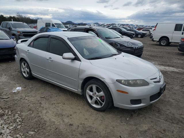 Photo 3 VIN: 1YVHP80C785M11721 - MAZDA 6 