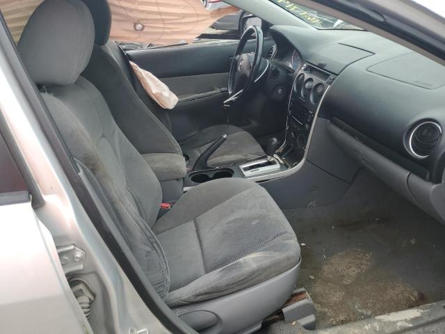 Photo 6 VIN: 1YVHP80C785M11721 - MAZDA 6 