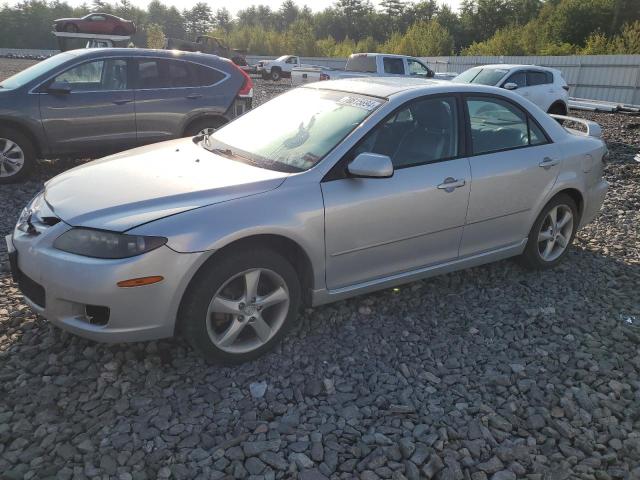 Photo 0 VIN: 1YVHP80C785M13520 - MAZDA 6 I 