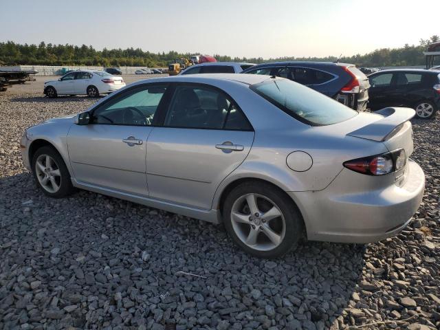 Photo 1 VIN: 1YVHP80C785M13520 - MAZDA 6 I 