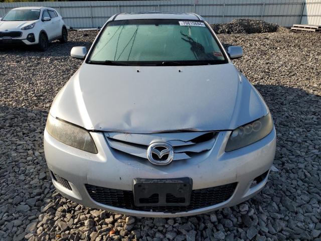 Photo 4 VIN: 1YVHP80C785M13520 - MAZDA 6 I 