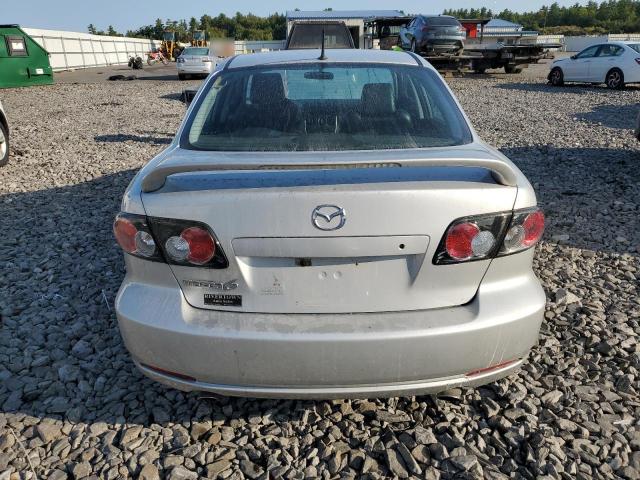 Photo 5 VIN: 1YVHP80C785M13520 - MAZDA 6 I 