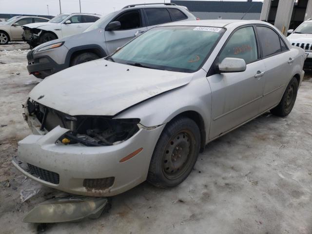 Photo 1 VIN: 1YVHP80C785M23917 - MAZDA 6 I 