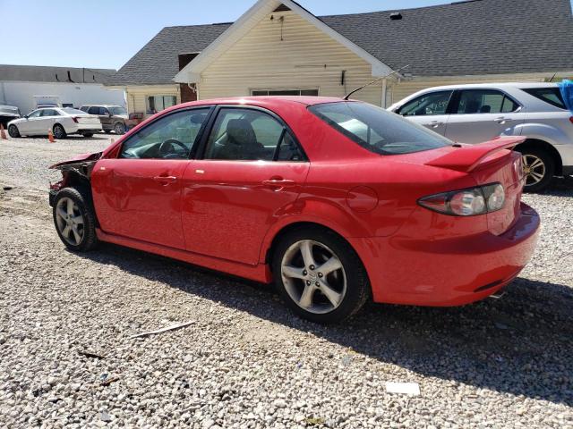 Photo 1 VIN: 1YVHP80C785M25862 - MAZDA 6 I 