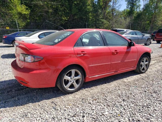 Photo 2 VIN: 1YVHP80C785M25862 - MAZDA 6 I 