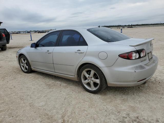 Photo 1 VIN: 1YVHP80C785M28826 - MAZDA 6 I 