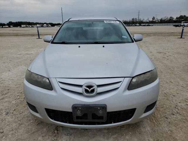 Photo 4 VIN: 1YVHP80C785M28826 - MAZDA 6 I 