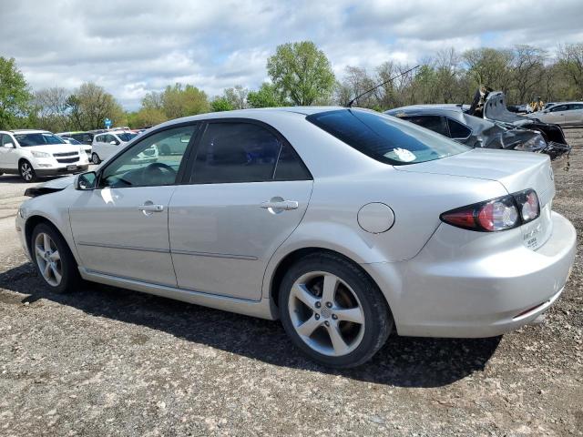 Photo 1 VIN: 1YVHP80C785M29992 - MAZDA 6 