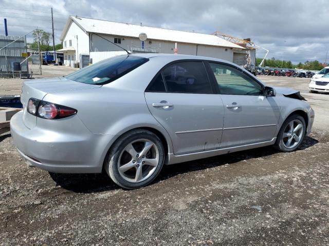 Photo 2 VIN: 1YVHP80C785M29992 - MAZDA 6 