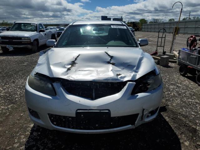 Photo 4 VIN: 1YVHP80C785M29992 - MAZDA 6 