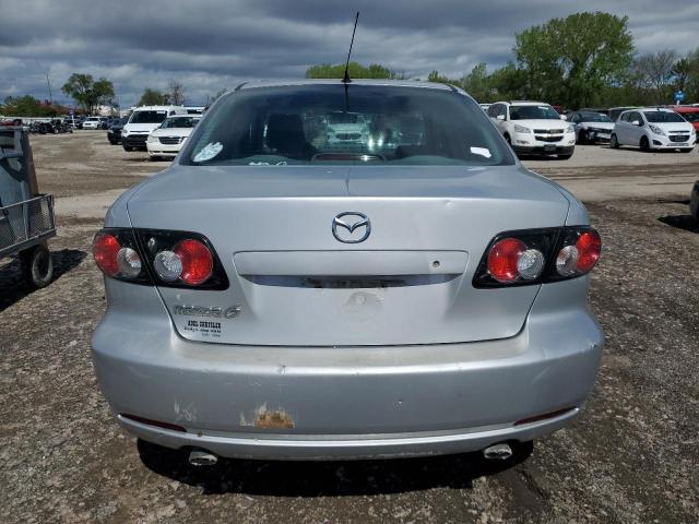 Photo 5 VIN: 1YVHP80C785M29992 - MAZDA 6 