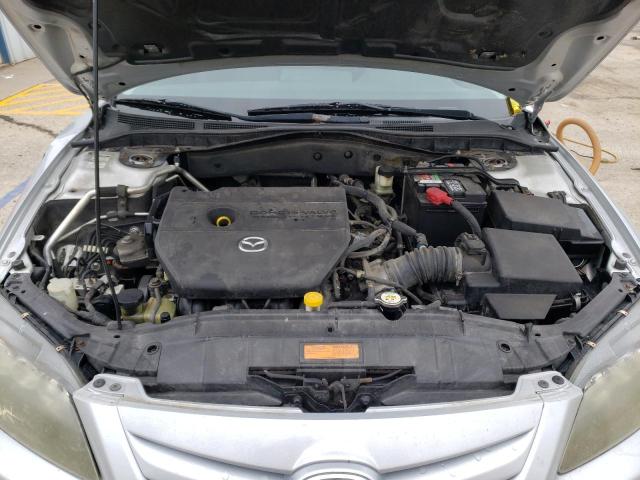 Photo 10 VIN: 1YVHP80C785M38675 - MAZDA 6 