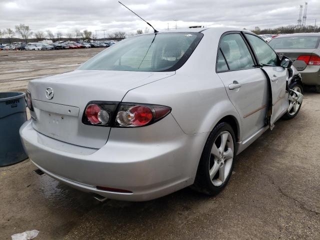 Photo 2 VIN: 1YVHP80C785M38675 - MAZDA 6 