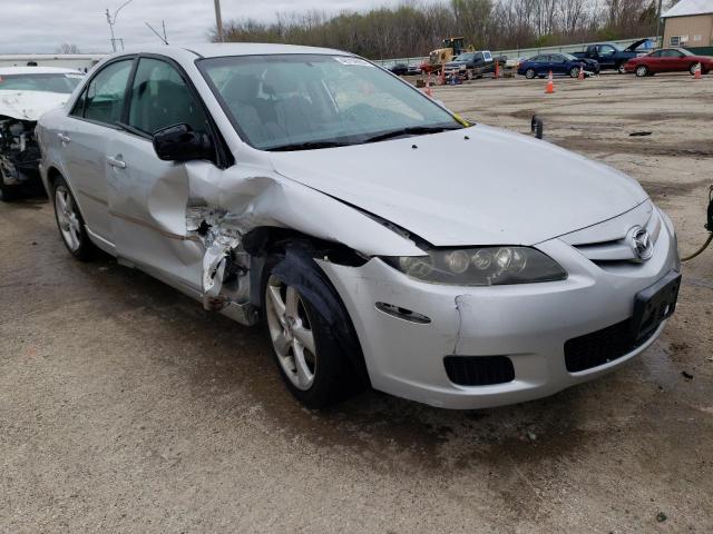 Photo 3 VIN: 1YVHP80C785M38675 - MAZDA 6 