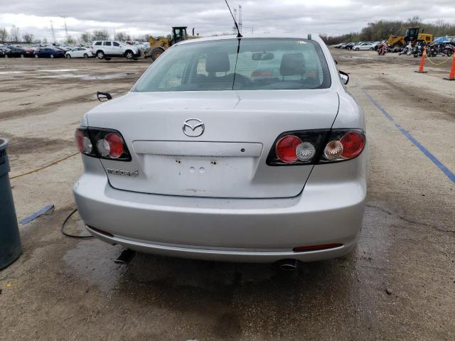 Photo 5 VIN: 1YVHP80C785M38675 - MAZDA 6 