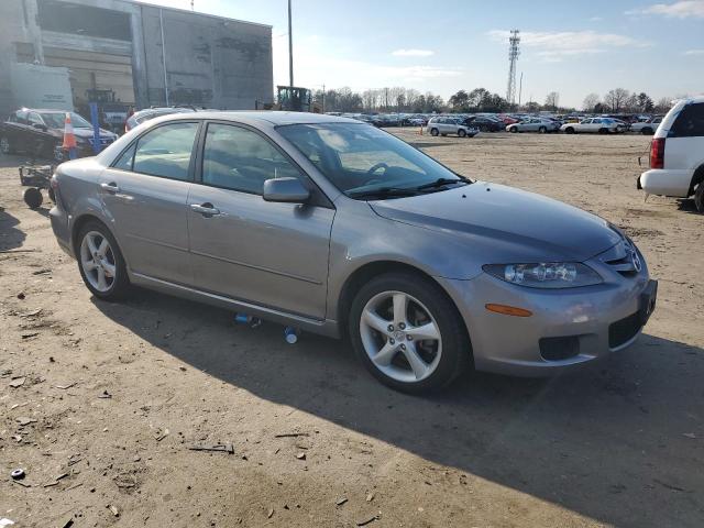 Photo 3 VIN: 1YVHP80C785M45240 - MAZDA 6 