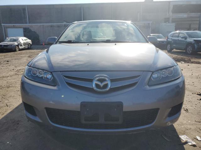 Photo 4 VIN: 1YVHP80C785M45240 - MAZDA 6 