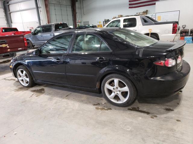 Photo 1 VIN: 1YVHP80C785M48526 - MAZDA 6 