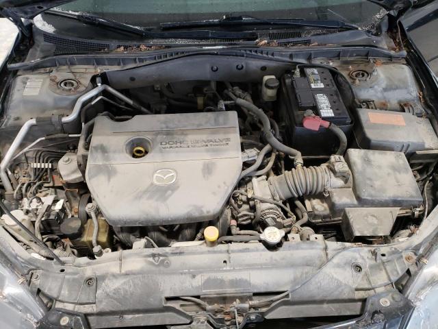 Photo 10 VIN: 1YVHP80C785M48526 - MAZDA 6 