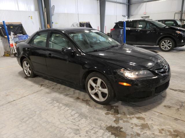 Photo 3 VIN: 1YVHP80C785M48526 - MAZDA 6 