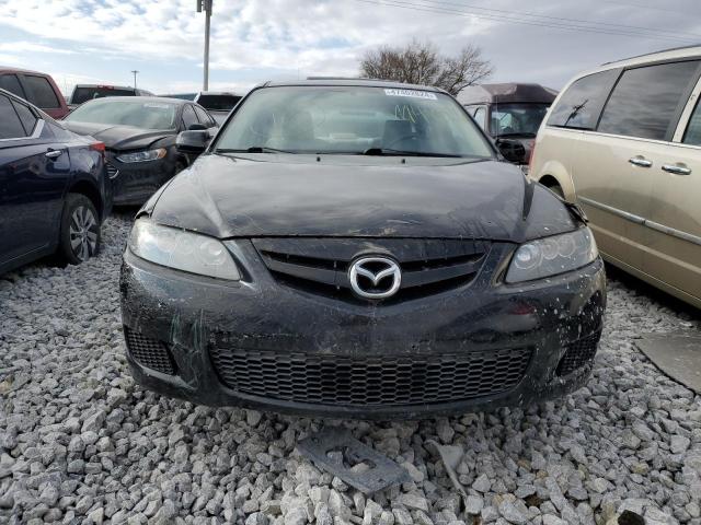 Photo 4 VIN: 1YVHP80C785M48526 - MAZDA 6 