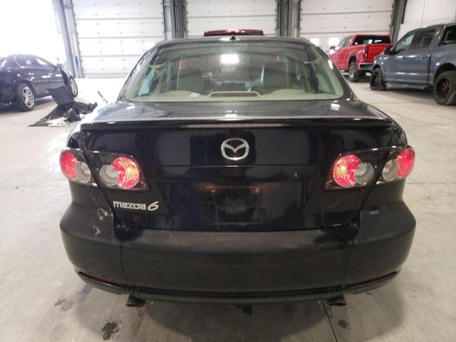 Photo 5 VIN: 1YVHP80C785M48526 - MAZDA 6 