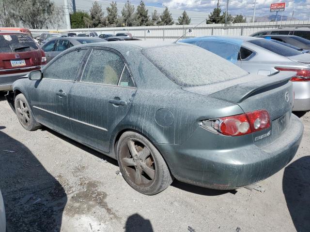 Photo 1 VIN: 1YVHP80C855M63211 - MAZDA 6 I 