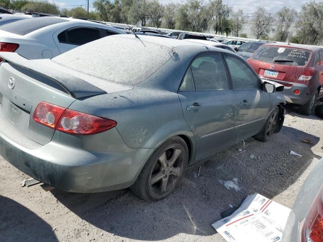 Photo 2 VIN: 1YVHP80C855M63211 - MAZDA 6 I 