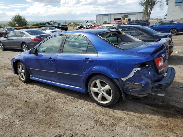 Photo 1 VIN: 1YVHP80C855M66531 - MAZDA 6 