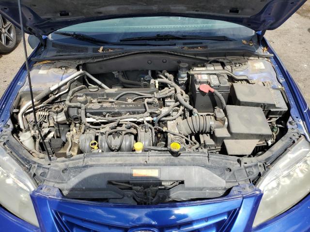 Photo 10 VIN: 1YVHP80C855M66531 - MAZDA 6 