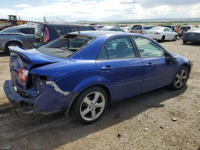 Photo 2 VIN: 1YVHP80C855M66531 - MAZDA 6 