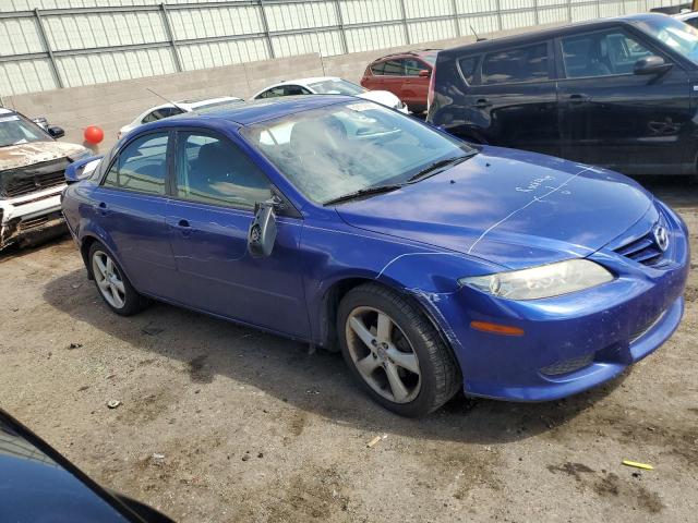 Photo 3 VIN: 1YVHP80C855M66531 - MAZDA 6 