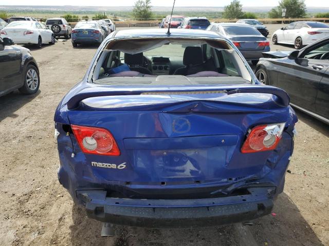 Photo 5 VIN: 1YVHP80C855M66531 - MAZDA 6 