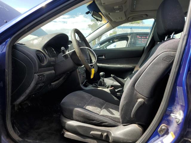 Photo 6 VIN: 1YVHP80C855M66531 - MAZDA 6 