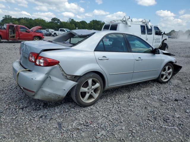 Photo 2 VIN: 1YVHP80C855M76962 - MAZDA 6 I 